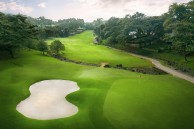 Sentul Highlands Golf Club