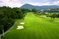 Sentul Highlands Golf Club