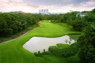 Sentul Highlands Golf Club