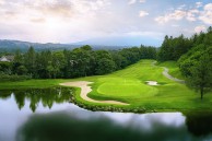 Sentul Highlands Golf Club