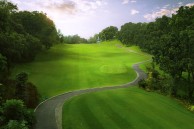 Sentul Highlands Golf Club