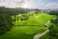 Sentul Highlands Golf Club