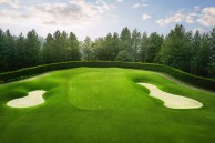 Sentul Highlands Golf Club