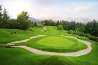 Sentul Highlands Golf Club