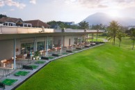 Sentul Highlands Golf Club