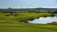 Siam Country Club, Plantation Course (