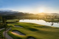 Silk Path Dong Trieu Golf and Country Club