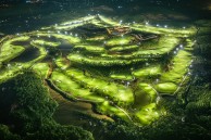 Silk Path Dong Trieu Golf and Country Club