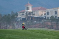 Silk Path Dong Trieu Golf and Country Club