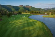 Silk Path Dong Trieu Golf and Country Club