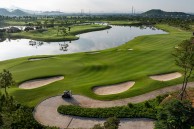 Silk Path Dong Trieu Golf and Country Club