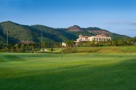 Silk Path Dong Trieu Golf and Country Club