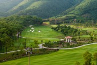 Silk Path Dong Trieu Golf and Country Club