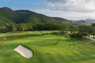 Silk Path Dong Trieu Golf and Country Club