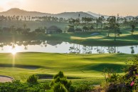 Silk Path Dong Trieu Golf and Country Club