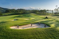 Silk Path Dong Trieu Golf and Country Club