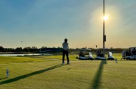 SilverLake Links Golf Club