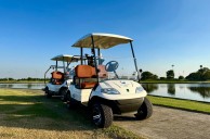 SilverLake Links Golf Club