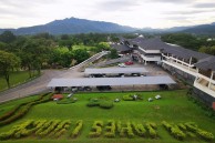 Sir James Country Club