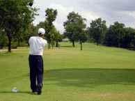 Sir James Country Club