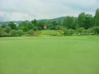 Sir James Country Club