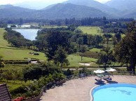 Sir James Country Club