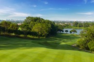 Sky Lake Resort & Golf Club, Lake Course