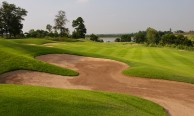 Sky Lake Resort & Golf Club, Lake Course