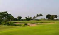 Sky Lake Resort & Golf Club, Lake Course