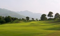Sky Lake Resort & Golf Club, Lake Course