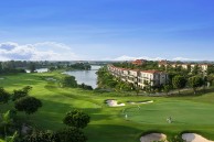 Sky Lake Resort & Golf Club, Sky Course