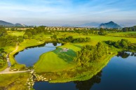 Sky Lake Resort & Golf Club, Sky Course