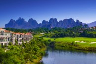 Sky Lake Resort & Golf Club, Sky Course