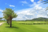 Chau Duc Golf Course