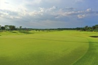 Chau Duc Golf Course