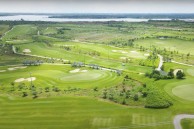 Chau Duc Golf Course