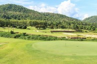 Chau Duc Golf Course