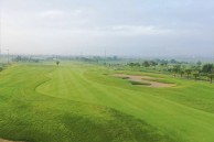 Chau Duc Golf Course