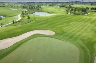 Chau Duc Golf Course