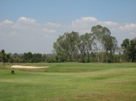 Song Be Golf Resort
