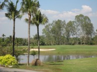 Song Be Golf Resort
