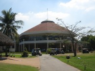 Song Be Golf Resort
