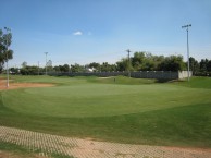 Song Be Golf Resort