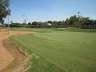 Song Be Golf Resort