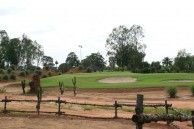 Song Be Golf Resort