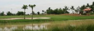 Song Be Golf Resort