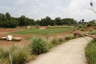 Song Be Golf Resort