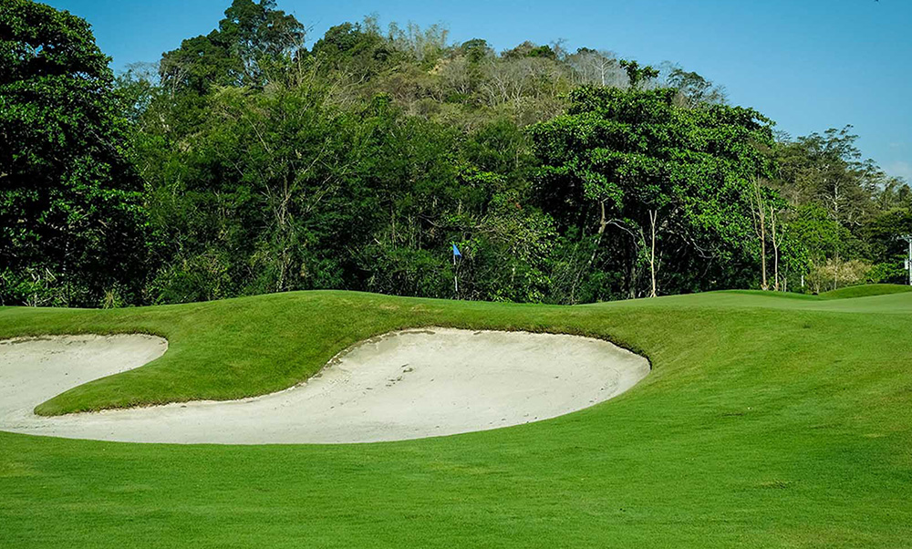Subic International Golf Club (