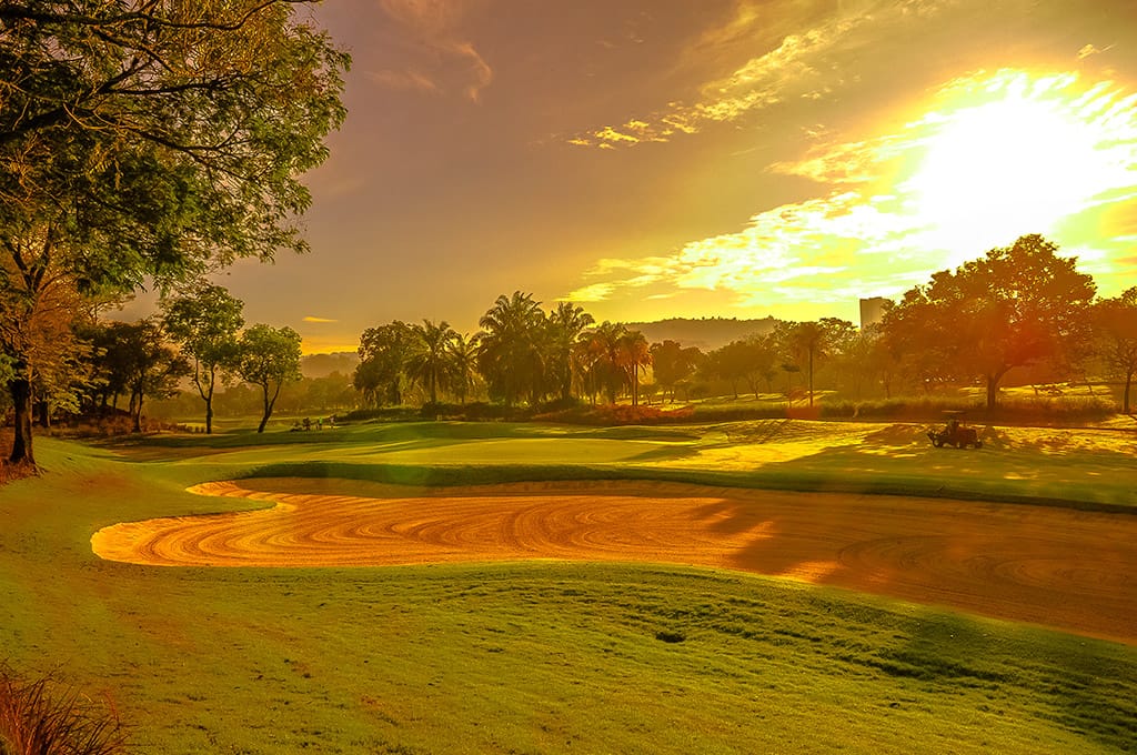 Sungai Long Golf & Country Club  (