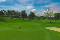 Sungai Long Golf & Country Club